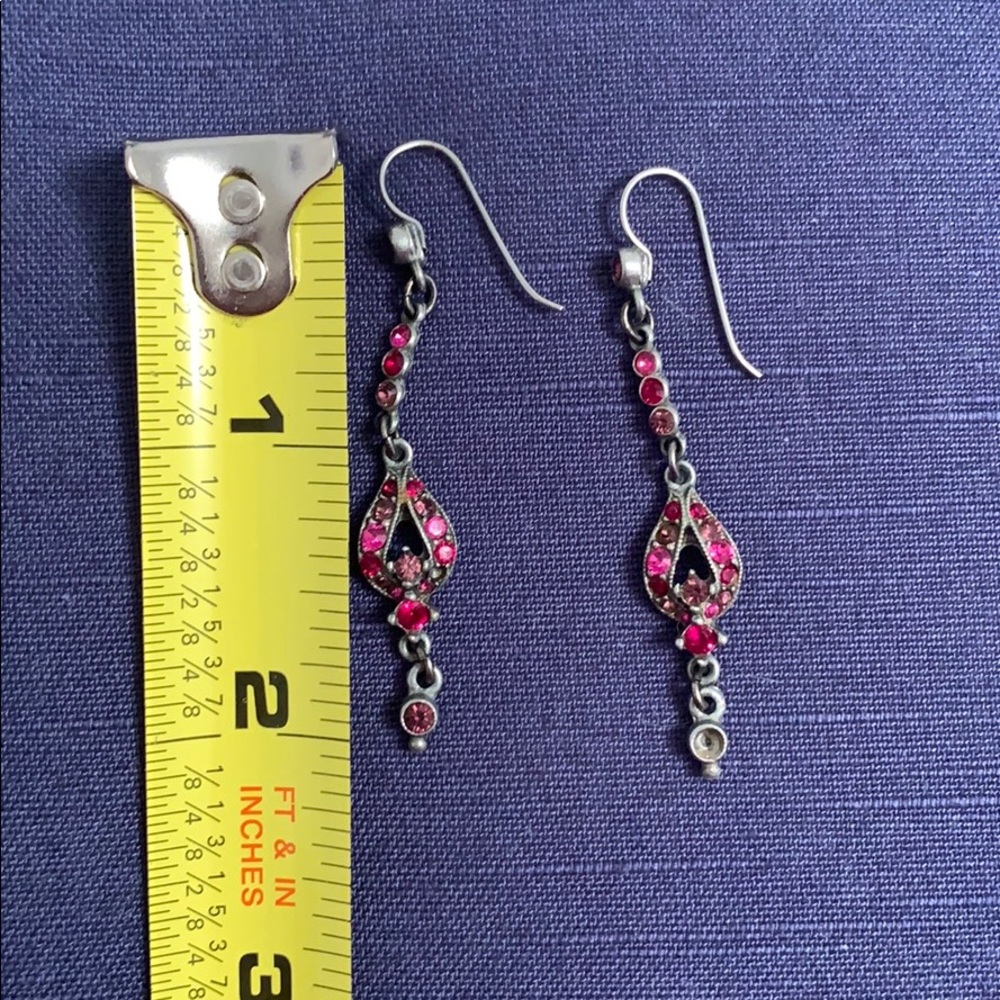 Earrings - Picture 2 of 2